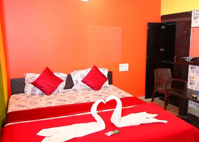 Mor Hotel Ashok Royal-Near Puri Sea Beach Best Selling & Best Choice Of Travellers