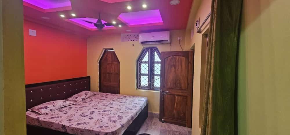 Mor Ashok Royal-near Sea Beach Best Selling & Best Choice Of Travellers 3* Puri