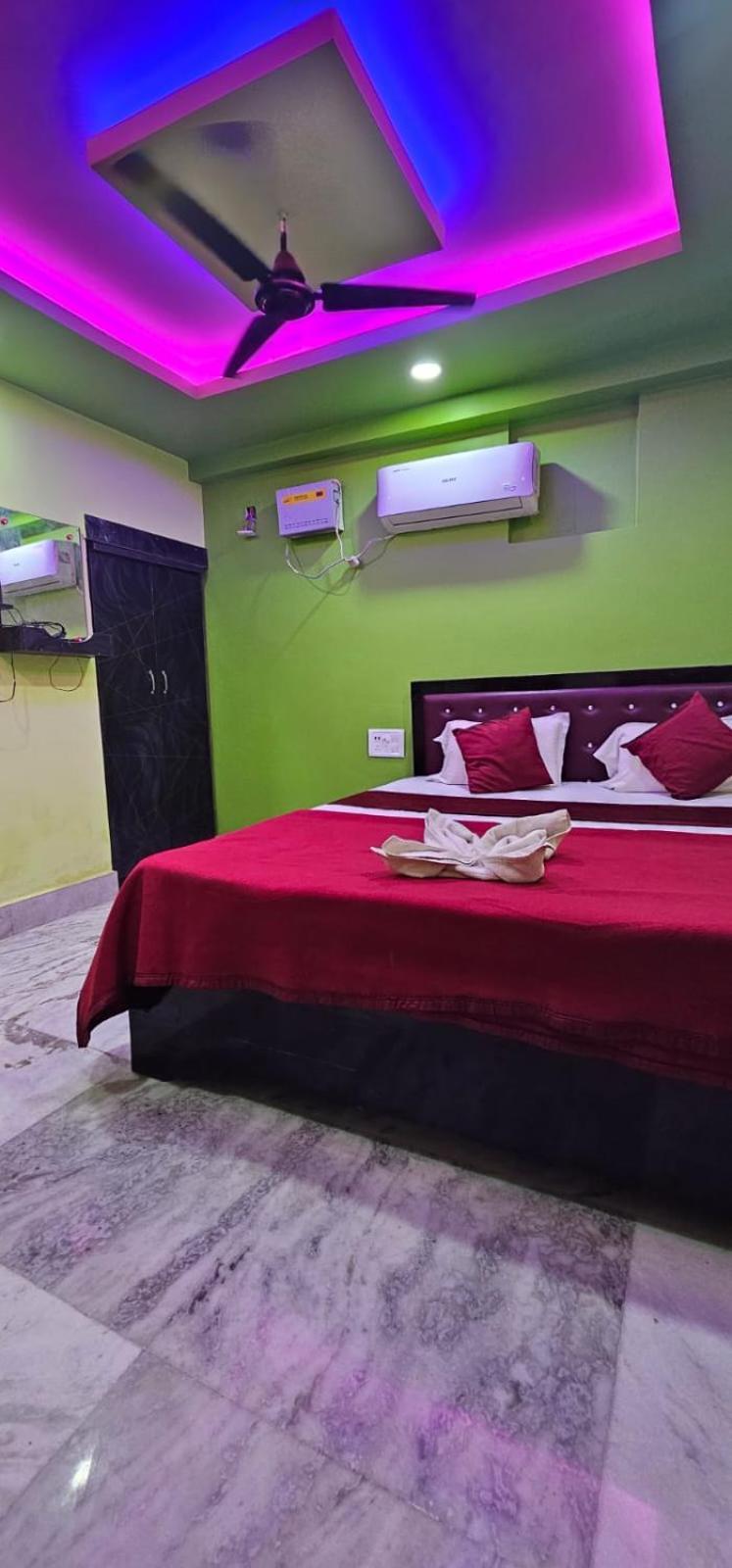 Mor Ashok Royal-near Sea Beach Best Selling & Best Choice Of Travellers Puri
