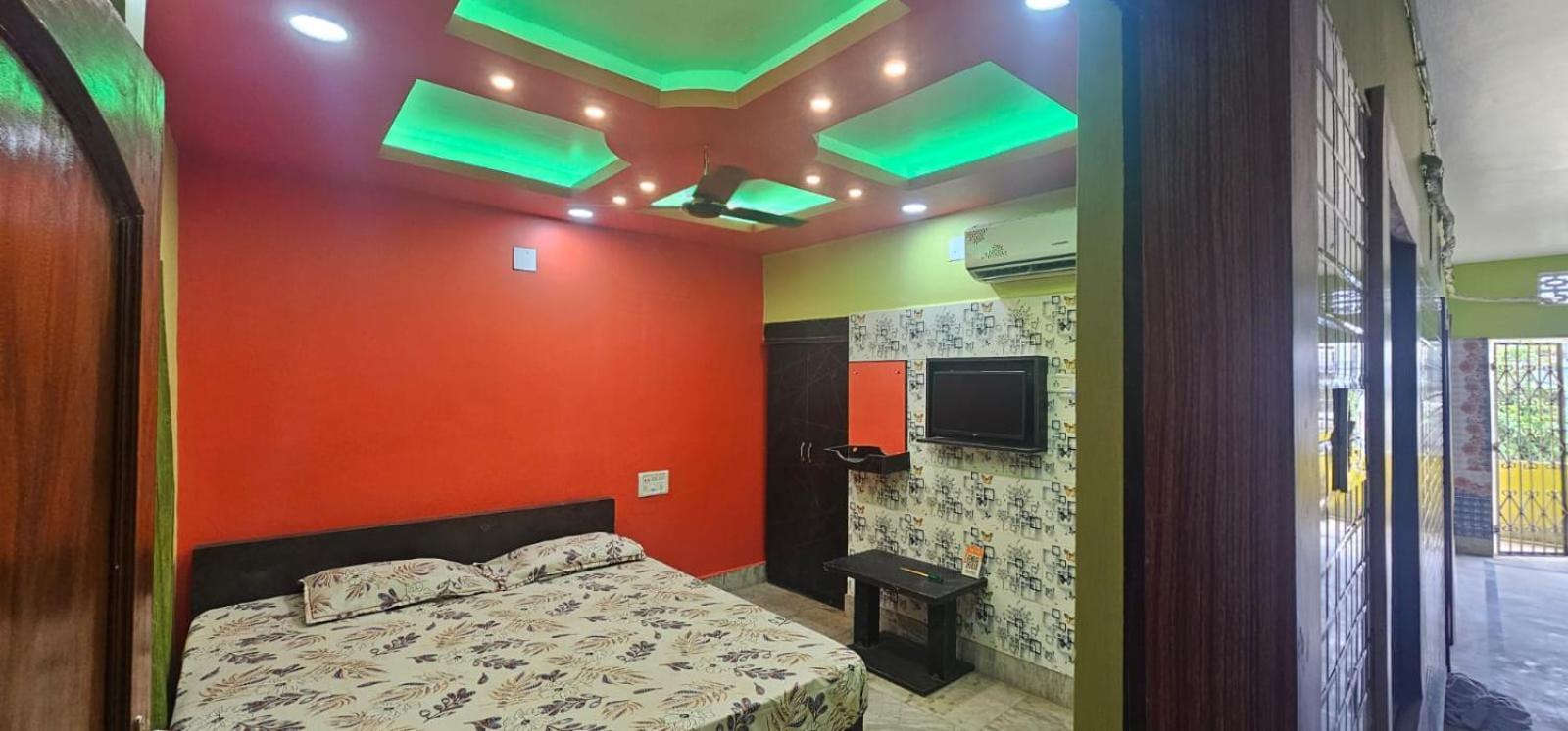 Mor Ashok Royal-near Sea Beach Best Selling & Best Choice Of Travellers 3* Puri