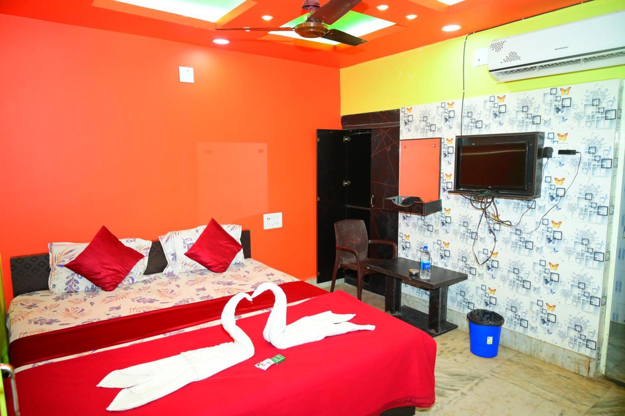 Mor Ashok Royal-near Sea Beach Best Selling & Best Choice Of Travellers