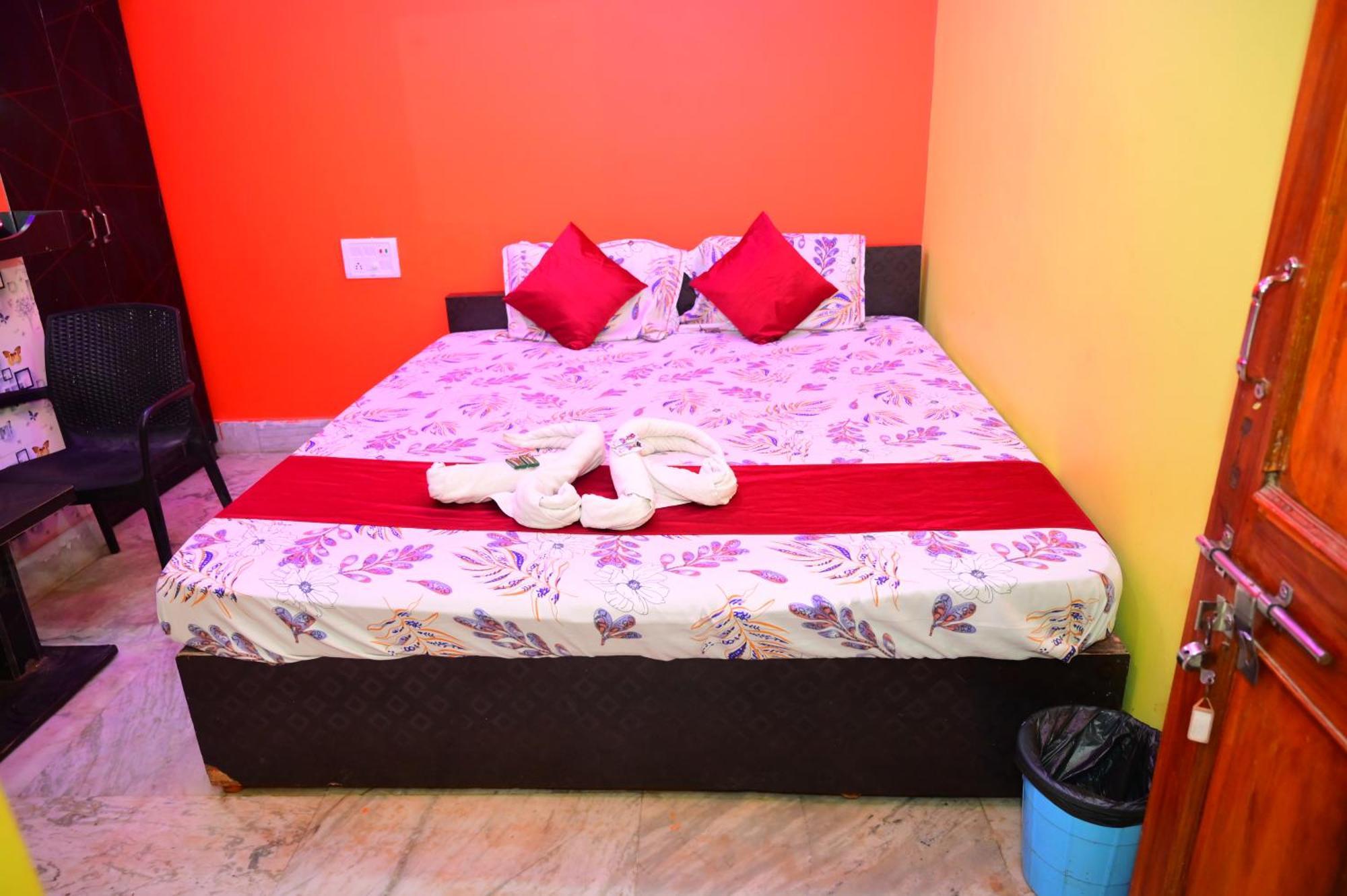 Mor Ashok Royal-near Sea Beach Best Selling & Best Choice Of Travellers Hotel 3*