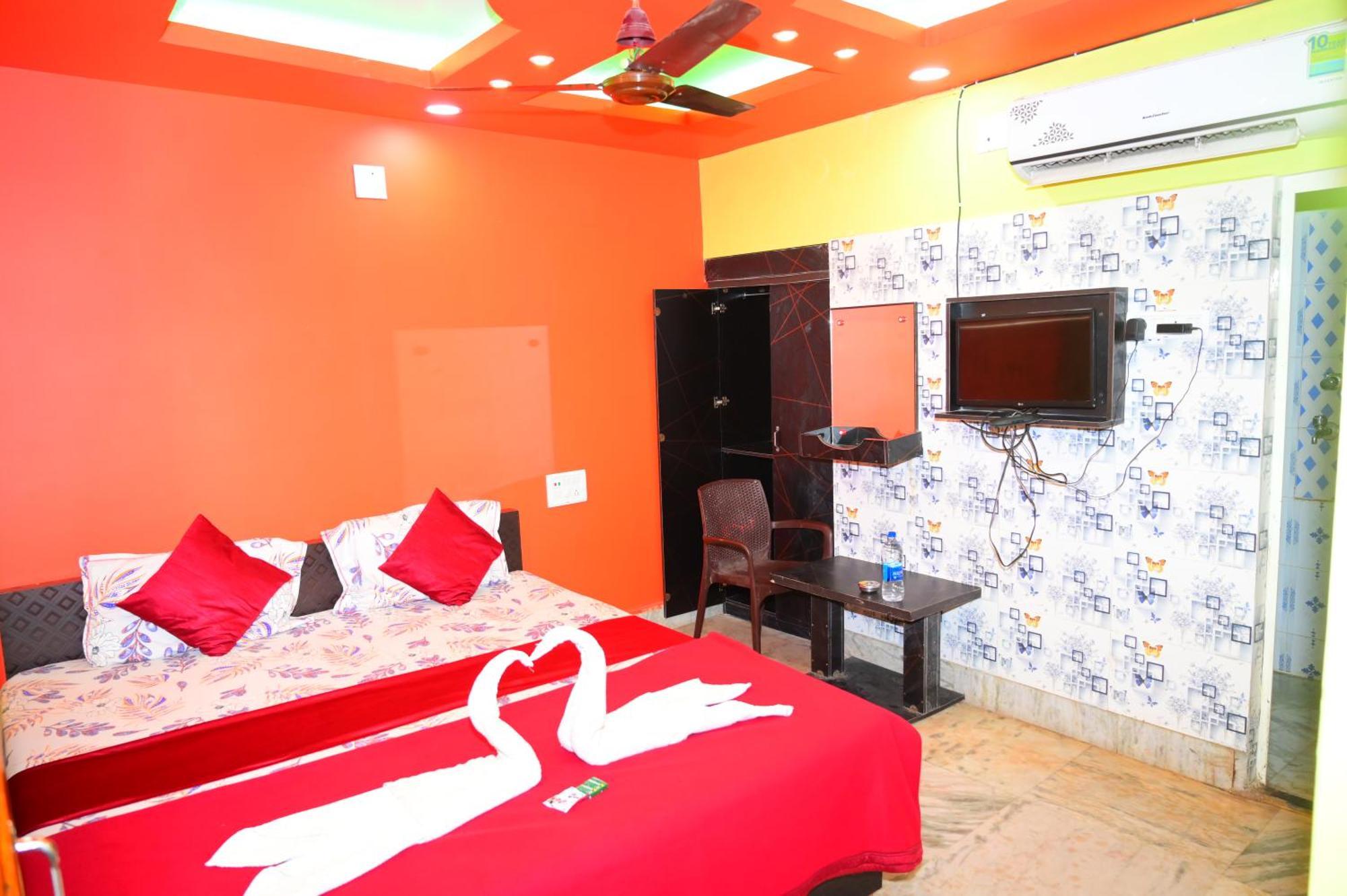Hotel Mor Ashok Royal-near Sea Beach Best Selling & Best Choice Of Travellers Puri