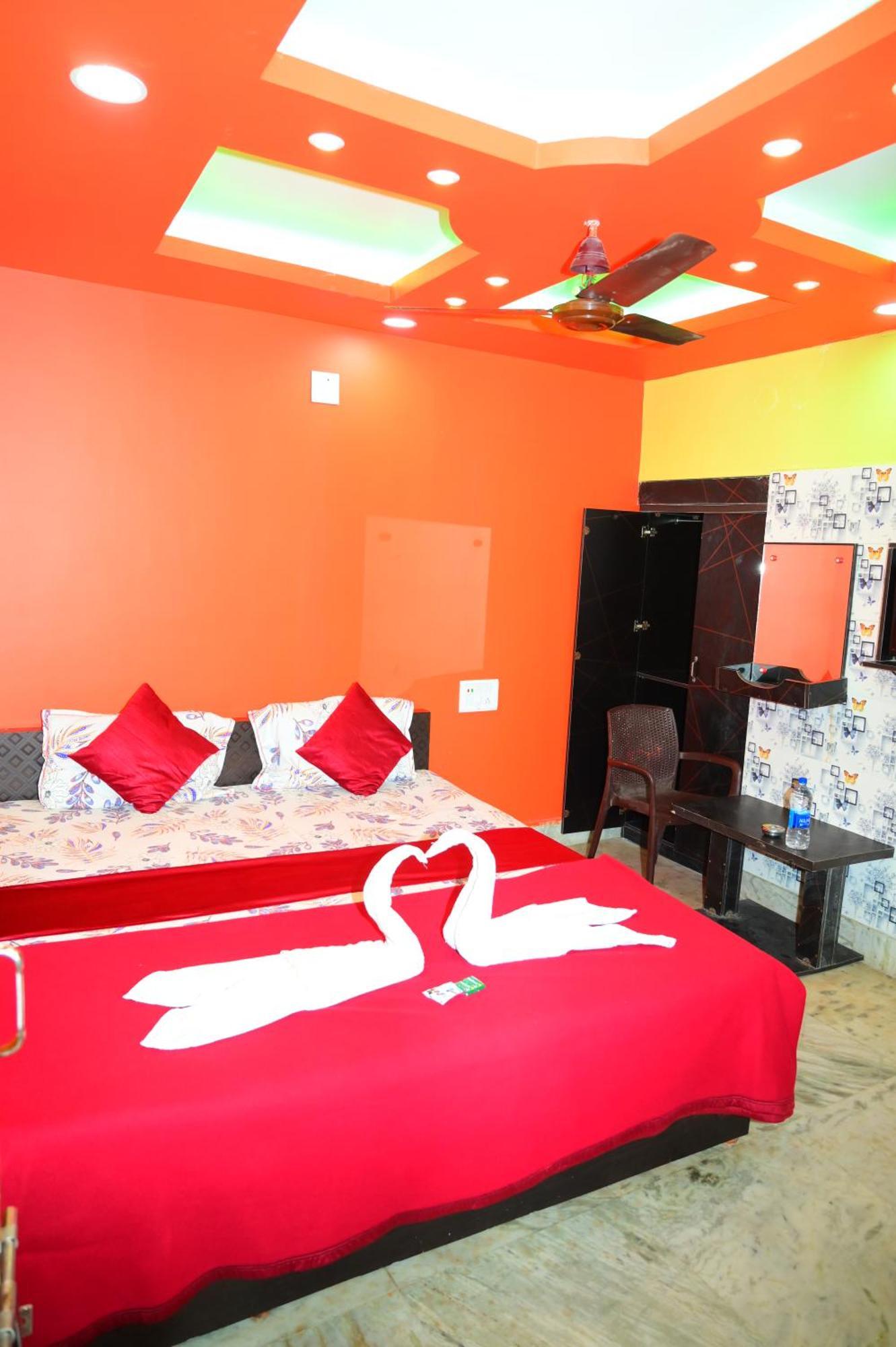 Mor Ashok Royal-near Sea Beach Best Selling & Best Choice Of Travellers 3*