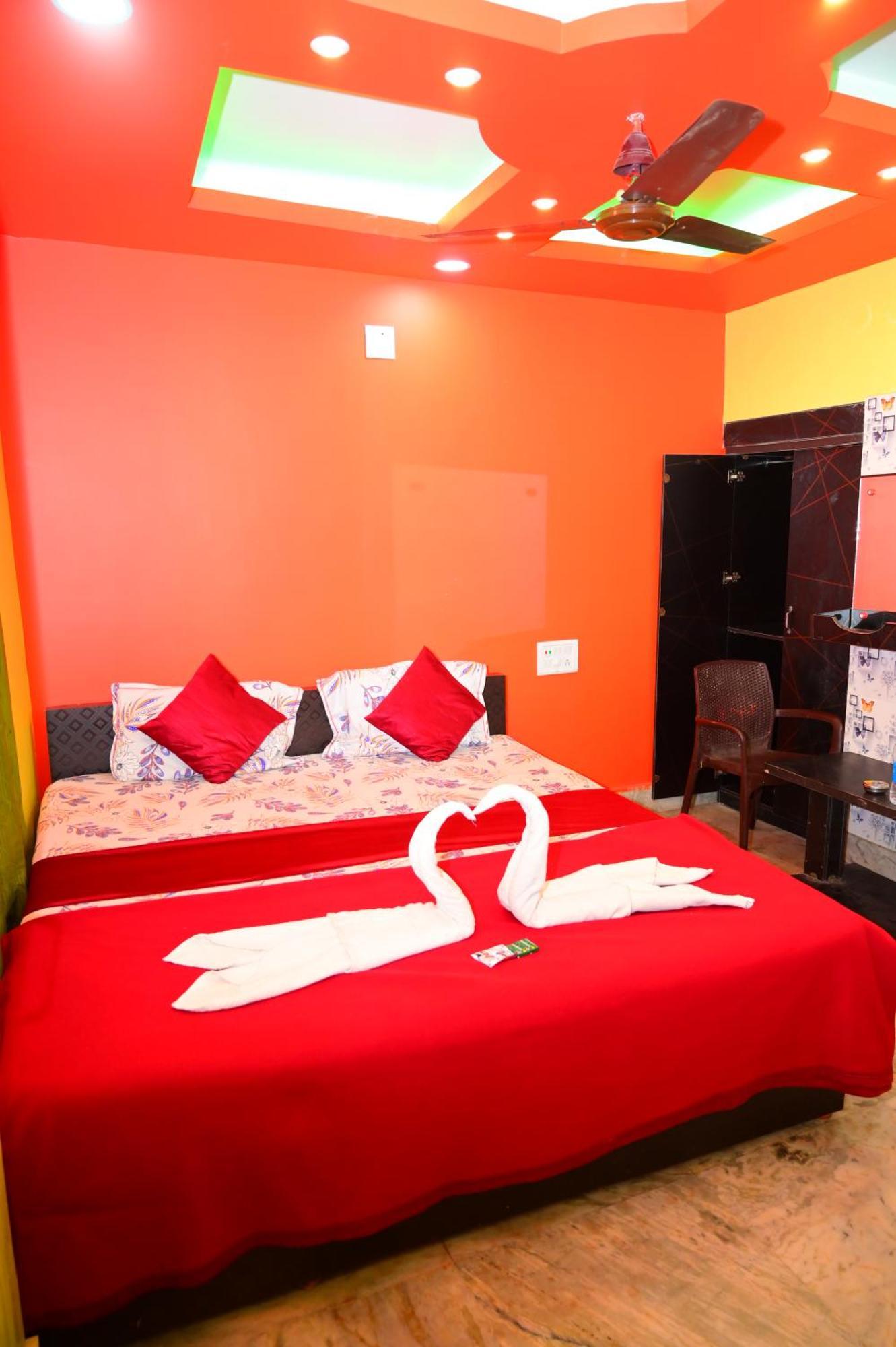 Hotel Mor Ashok Royal-near Sea Beach Best Selling & Best Choice Of Travellers