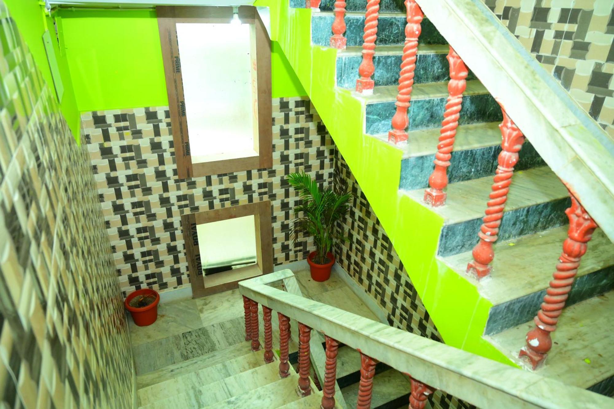 Mor Ashok Royal-near Sea Beach Best Selling & Best Choice Of Travellers Hotel 3*
