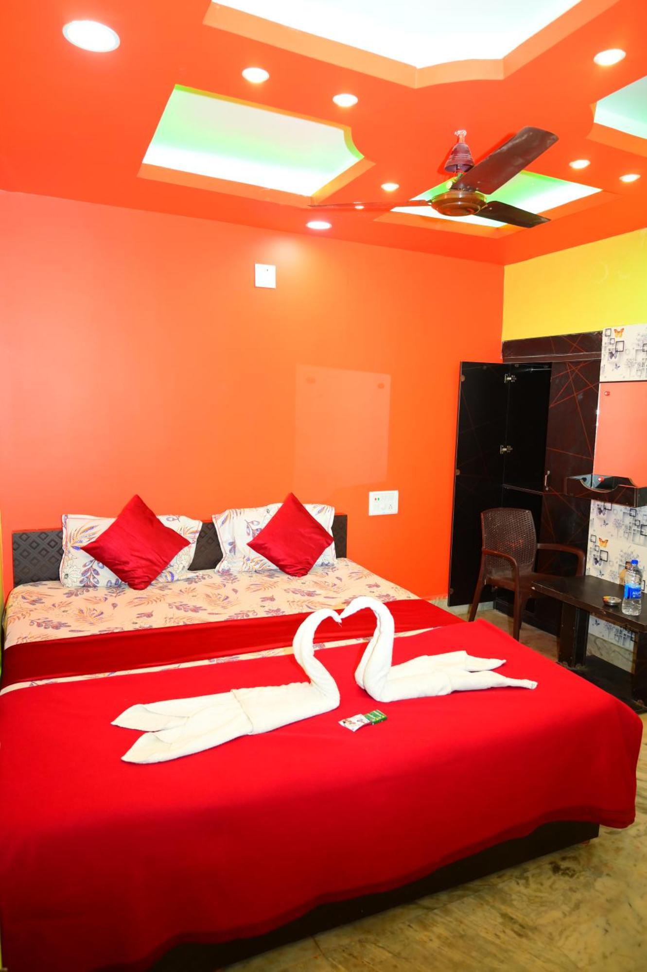 Hotel Mor Ashok Royal-near Sea Beach Best Selling & Best Choice Of Travellers 3*