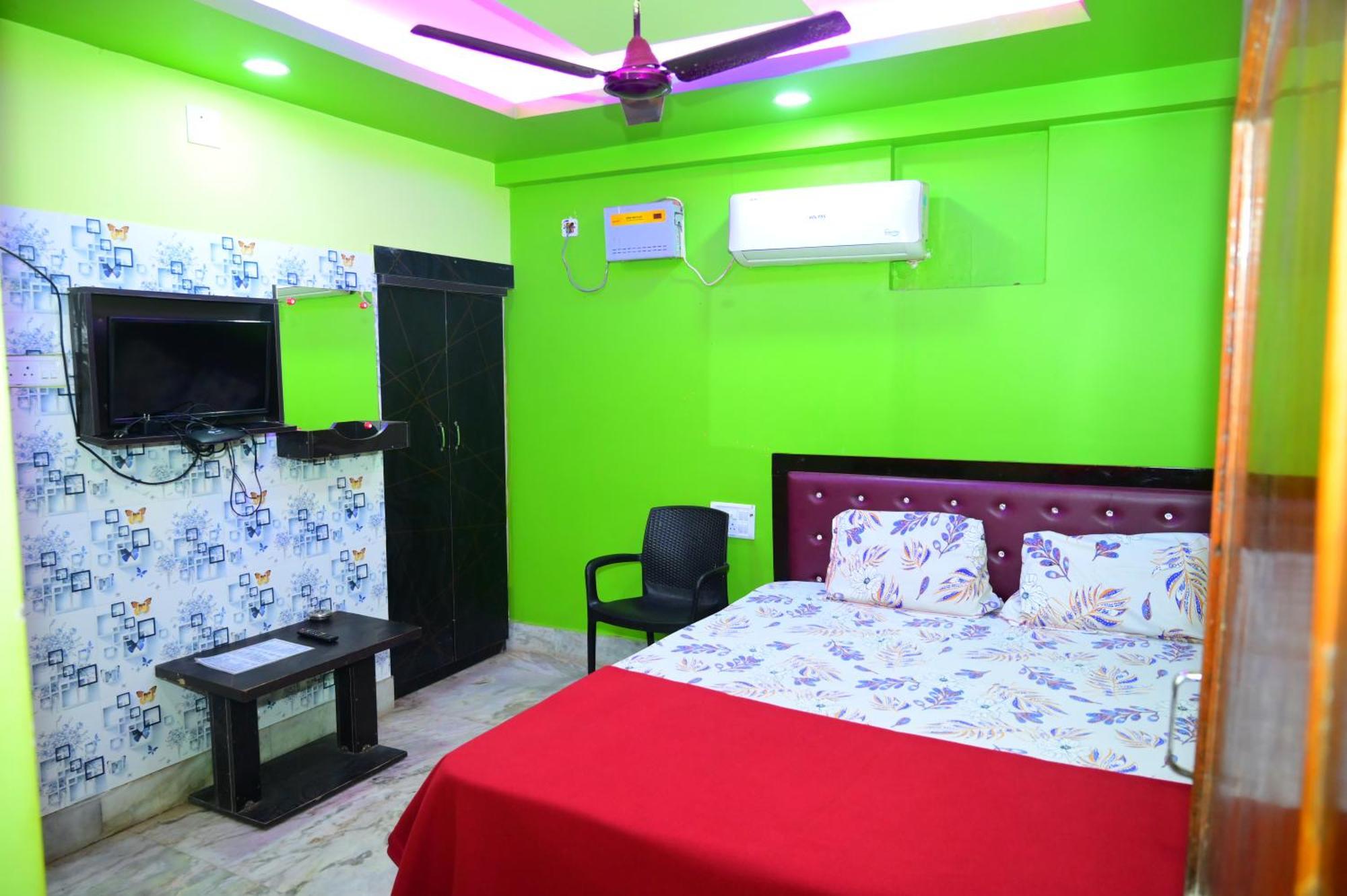 Hotel Mor Ashok Royal-near Sea Beach Best Selling & Best Choice Of Travellers Puri
