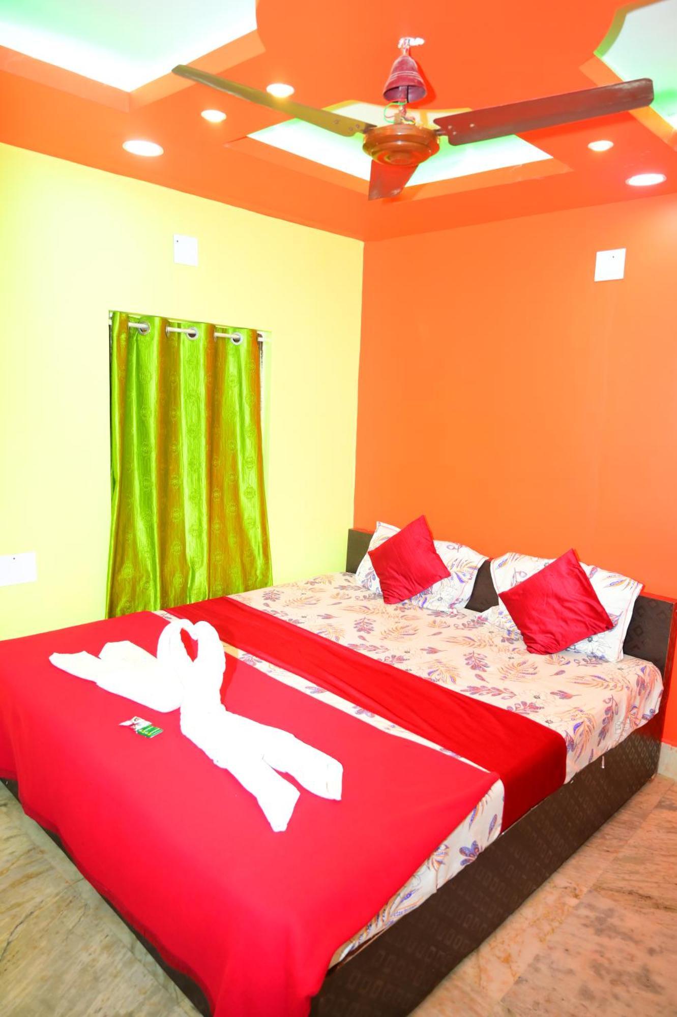 Mor Ashok Royal-near Sea Beach Best Selling & Best Choice Of Travellers Puri