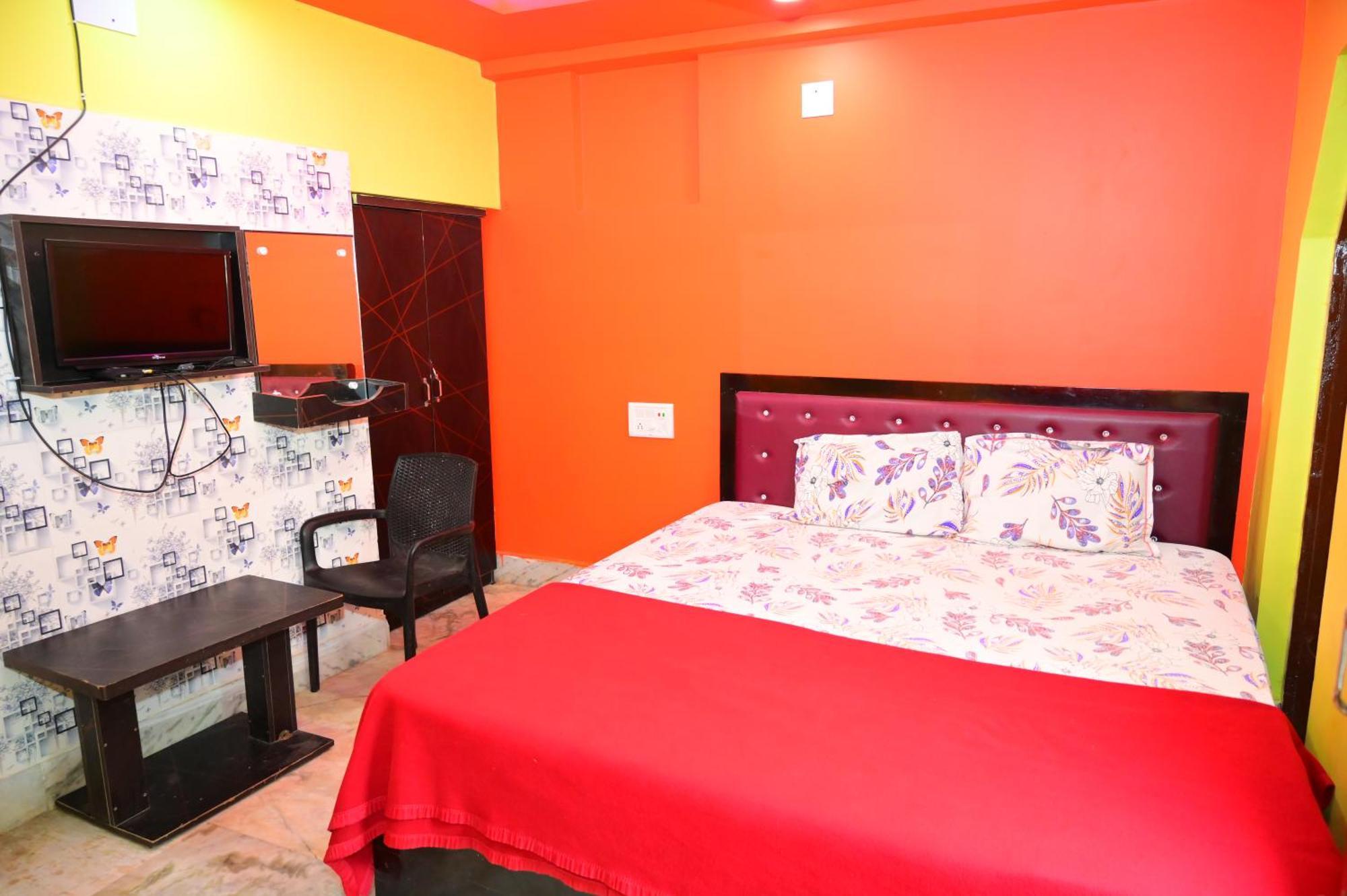 Mor Ashok Royal-near Sea Beach Best Selling & Best Choice Of Travellers 3* Puri