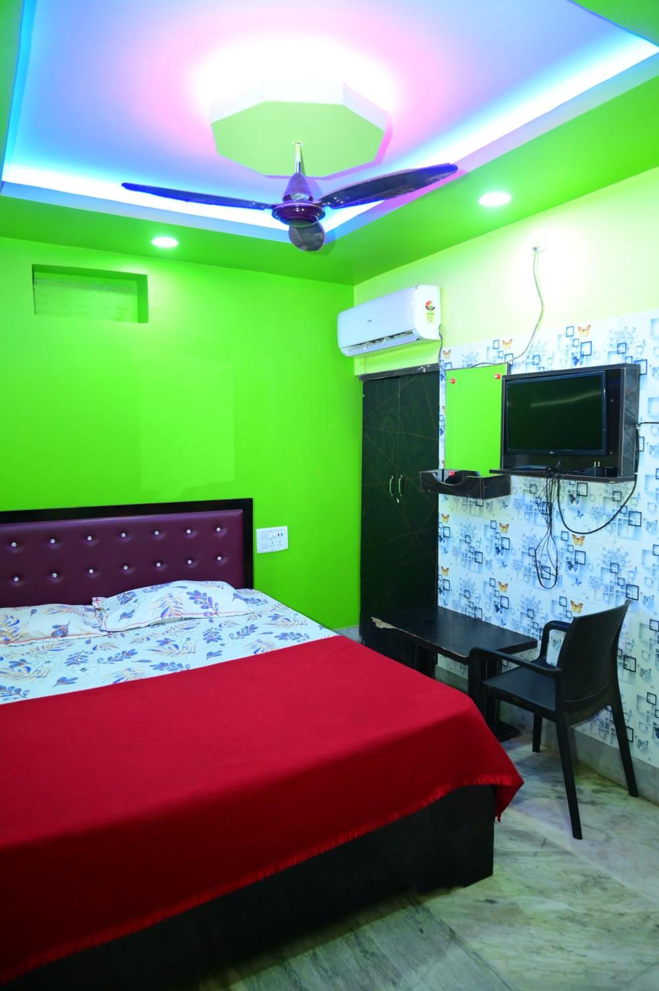 Mor Ashok Royal-near Sea Beach Best Selling & Best Choice Of Travellers