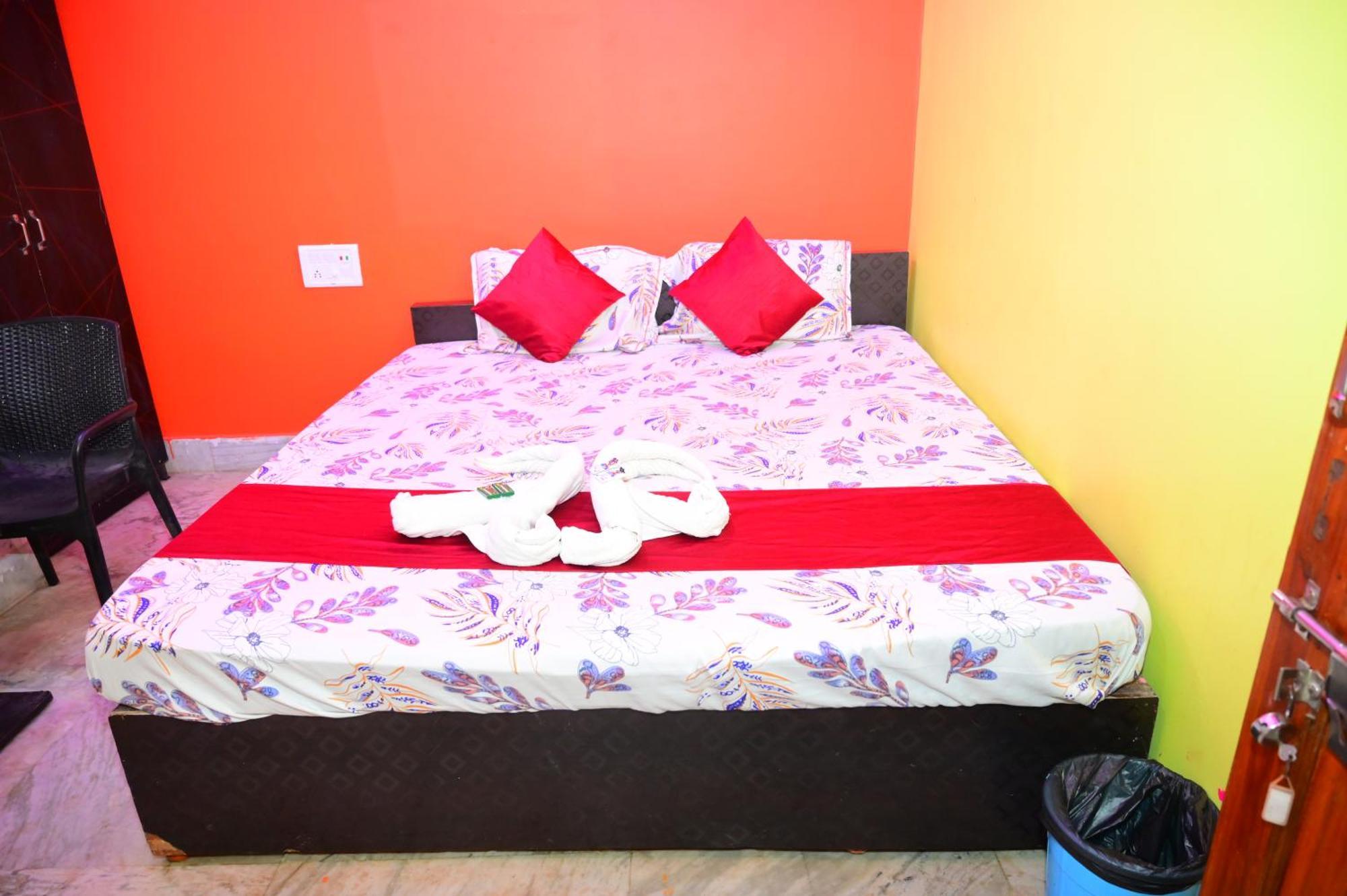 Mor Ashok Royal-near Sea Beach Best Selling & Best Choice Of Travellers Hotel