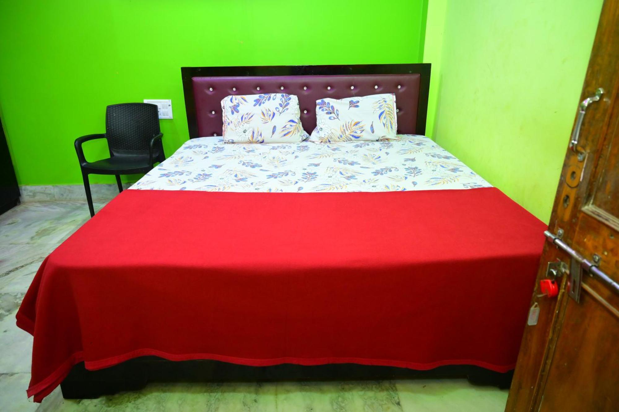 Hotel Mor Ashok Royal-near Sea Beach Best Selling & Best Choice Of Travellers 3*