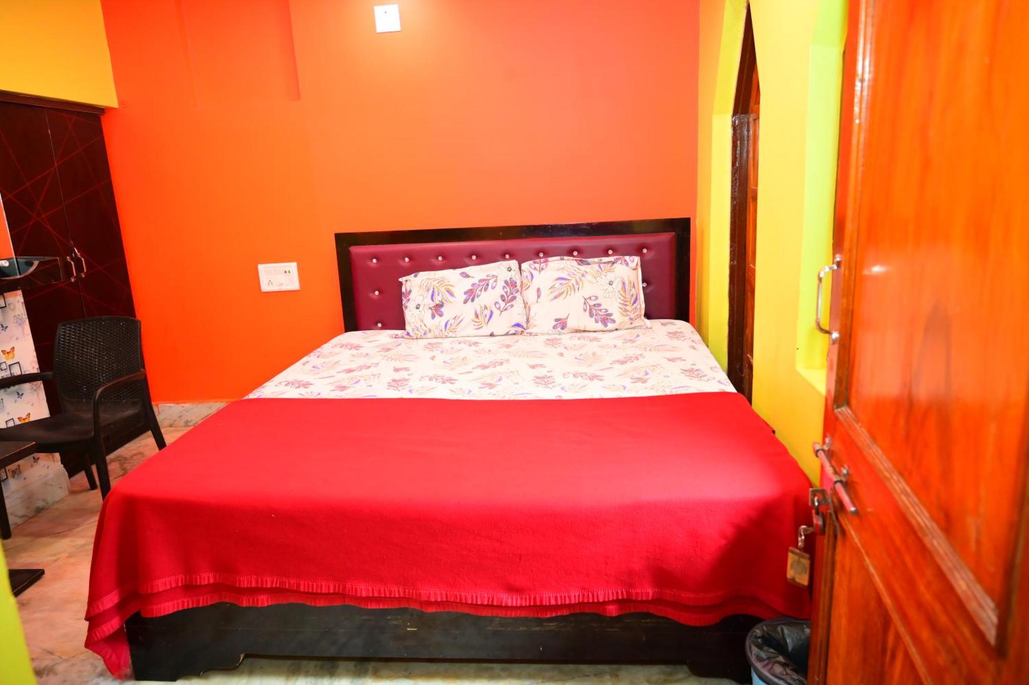 Hotel Mor Ashok Royal-near Sea Beach Best Selling & Best Choice Of Travellers Puri