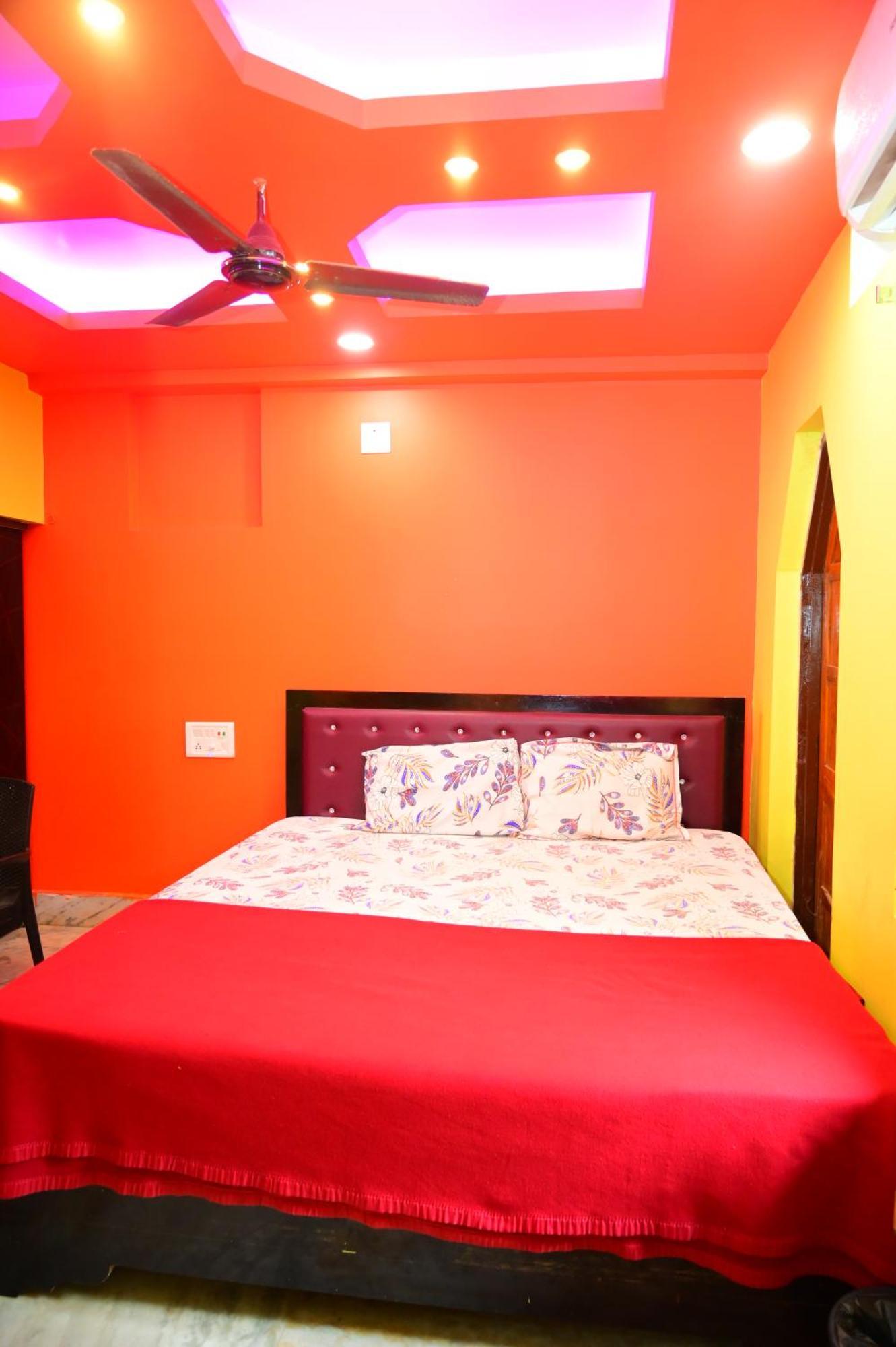 Mor Ashok Royal-near Sea Beach Best Selling & Best Choice Of Travellers