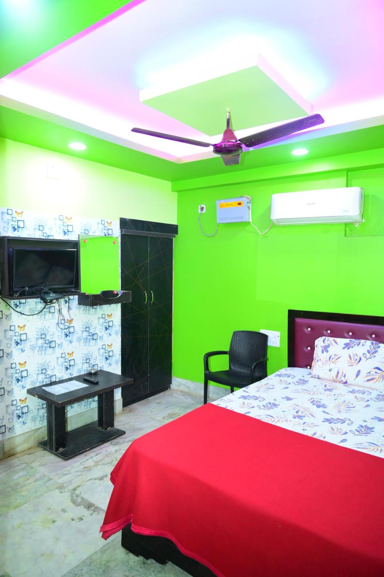 Mor Ashok Royal-near Sea Beach Best Selling & Best Choice Of Travellers Hotel Puri